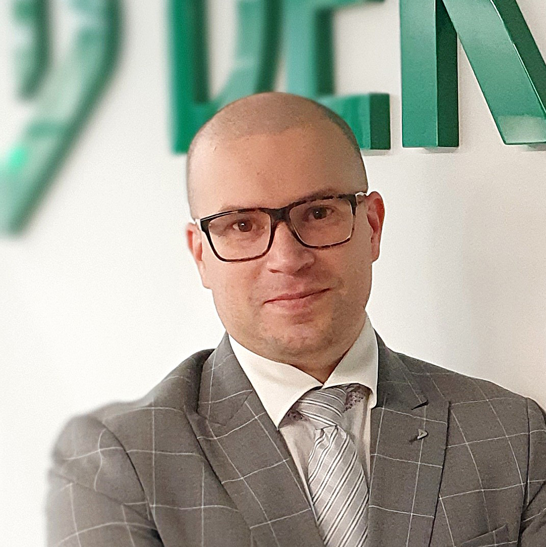 Tomasz Romanik