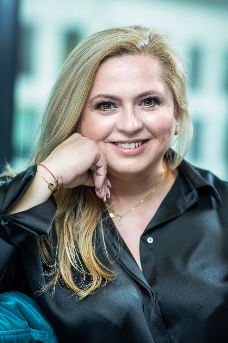 Agata Moroz